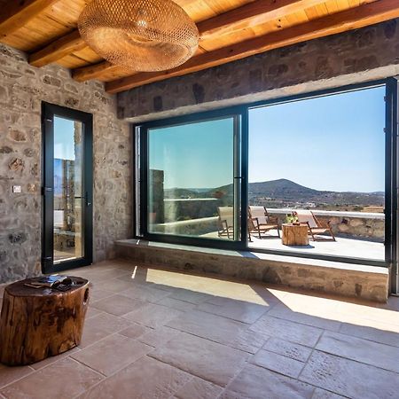 אדאמאס Petra Residence Mini Pool Spa מראה חיצוני תמונה