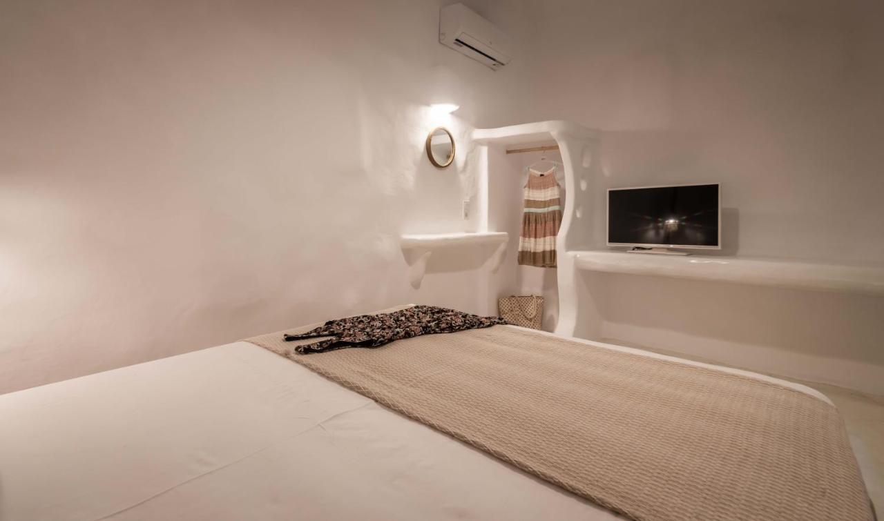 אדאמאס Petra Residence Mini Pool Spa מראה חיצוני תמונה