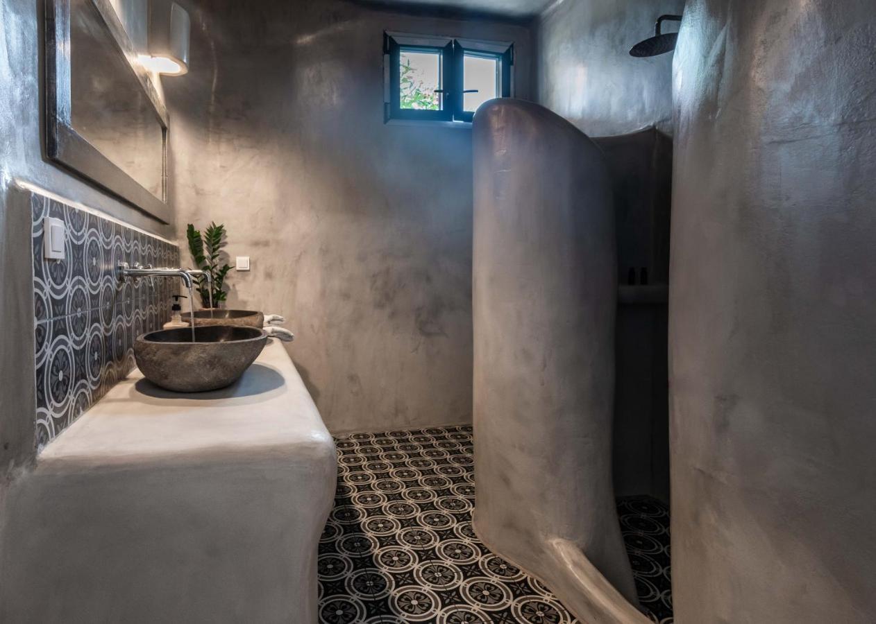 אדאמאס Petra Residence Mini Pool Spa מראה חיצוני תמונה