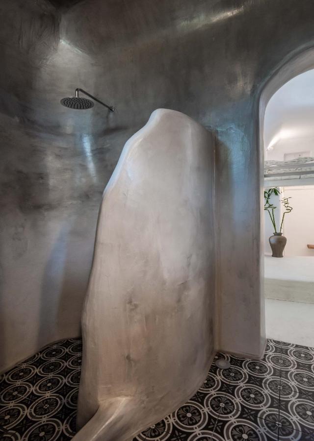 אדאמאס Petra Residence Mini Pool Spa מראה חיצוני תמונה
